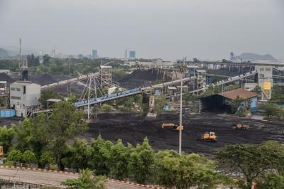 Bukit Asam Raih Untung Miliaran di Tengah Badai Harga Batu Bara