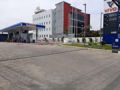 Akhirnya BBM Vivo Kembali, SPBU Lain Bagaimana?