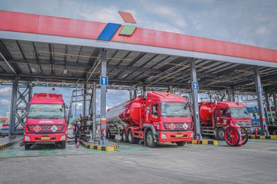 Harga BBM Terjangkau? BP Tambah Pasokan, Shell dan Vivo Menyusul?