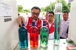 Kualitas BBM Pertalite Aman? Dirut Pertamina Turun Tangan!