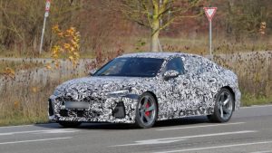 Audi RS6 Sedan Bangkit dari Kubur, Siap Gebrak 2027!