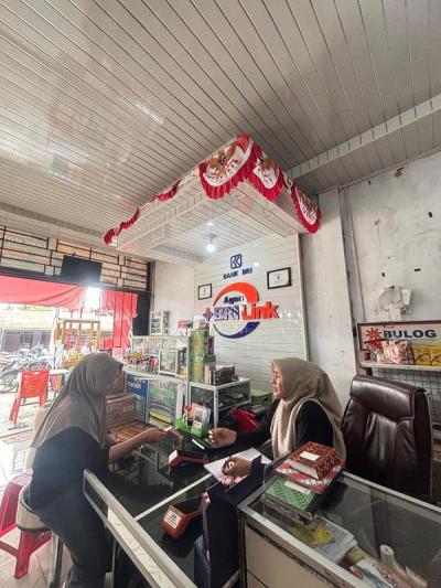 Agen BRILink Riau, Solusi Transaksi Tanpa Ribet