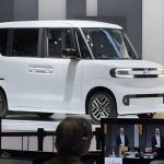 BYD Racco Siap Guncang Pasar Mobil Jepang!