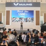 Wuling Darion Pecahkan Rekor SPK, Era MPV Listrik Dimulai!