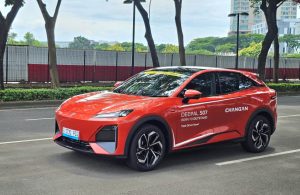 Deepal S07 Gebrak Pasar SUV Listrik Indonesia, Harga di Bawah 600 Juta!