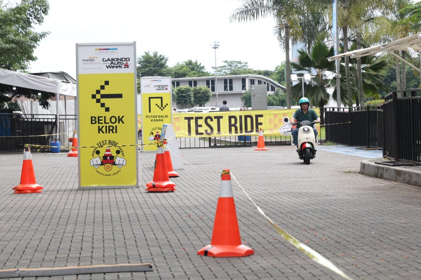 GJAW 2025: Kejutan Mobil Listrik Mengguncang Pasar?