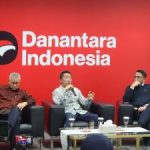 Dana Negara Aman di SBN? Ini Kata Danantara
