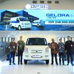 DFSK Gelora E B-Type: Solusi Bisnis Ramah Lingkungan, Harga Terjangkau!