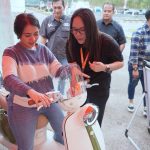 Yadea OVA Curi Perhatian Kampus Unpad, Ada Apa?