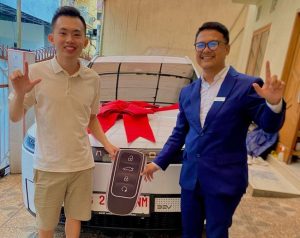 Jaecoo J5 EV: Harga Kejut Bikin Konsumen Kepincut!