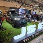 GJAW 2025: Sengit! 10 Mobil Baru Guncang Pasar