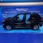 Daihatsu Guncang GJAW Inovasi Dipamerkan