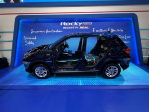 Daihatsu Guncang GJAW Inovasi Dipamerkan
