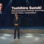 BYD Racco Mengguncang Pasar Kei Car Jepang, Suzuki Ketar-Ketir?