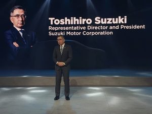 BYD Racco Mengguncang Pasar Kei Car Jepang, Suzuki Ketar-Ketir?