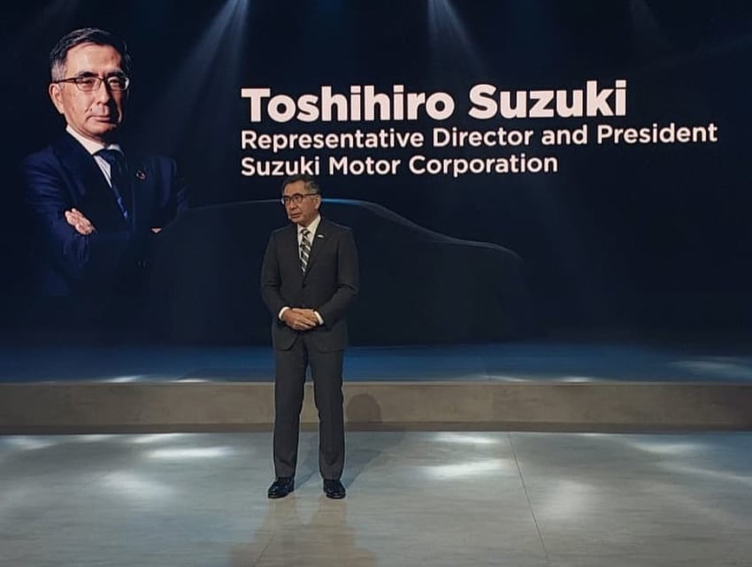 BYD Racco Mengguncang Pasar Kei Car Jepang, Suzuki Ketar-Ketir?