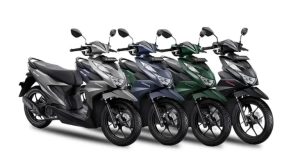 BeAT Deluxe atau Supra X 125? Duel Motor Ojol Sejati!