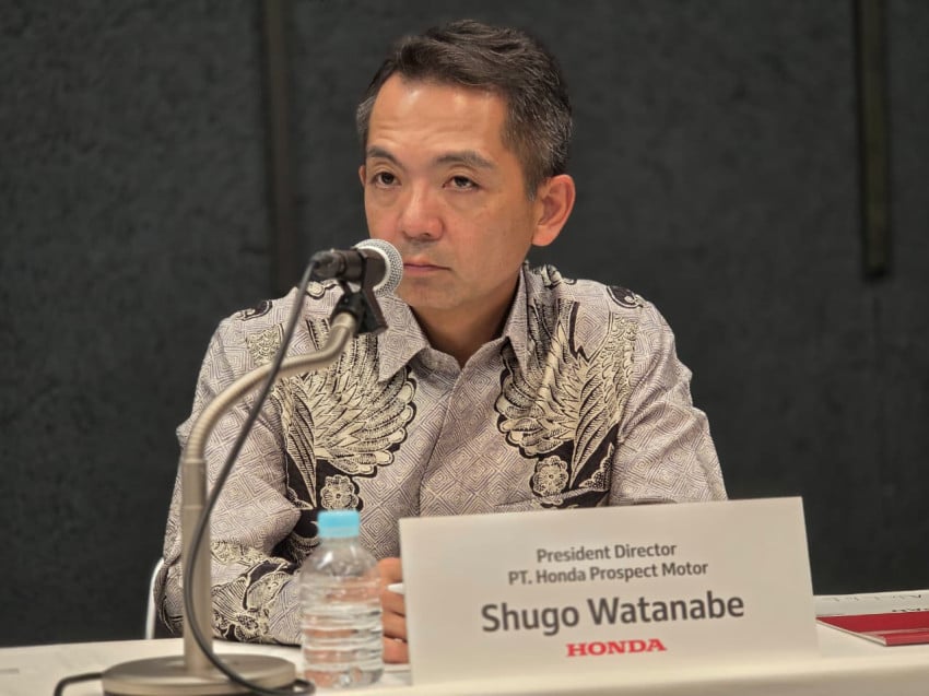 Honda Super One Menggoda Pasar Indonesia, Tapi Ini Prioritas Honda Sebenarnya