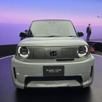 Honda Super One: Era Listrik Makin Menggoda