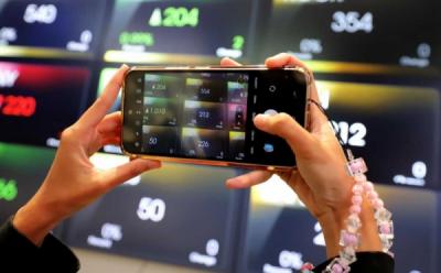 Investor Asing Serbu BBCA dan BREN