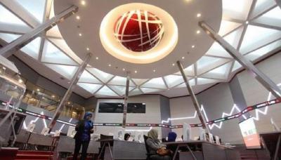 IHSG Terbang Tinggi Investor Sumringah