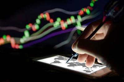 IHSG Terbang Tinggi Investor Bersorak
