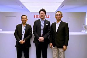 Isuzu Tebar Janji Manis untuk Indonesia, Apa Itu?