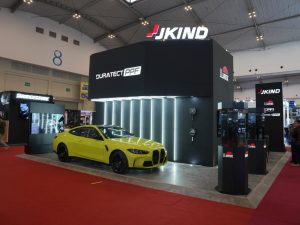 Lindungi Investasi Kendaraan Anda, JKIND Tawarkan Teknologi Canggih di GJAW 2025