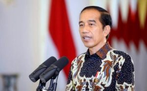 QRIS Meroket Pedagang Kaki Lima Setara Korporat?