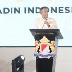 Kadin Incar Lapangan Kerja, Dompet Warga Gemuk