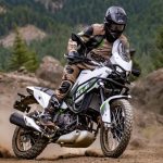 Kawasaki KLE500 Bangkit dari Kubur, Siap Gebrak Pasar Adventure!