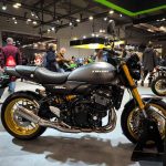 Kawasaki Z900RS 2026, Nostalgia Berbalut Teknologi Canggih!