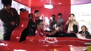 Shell Gebrak Pasar, Oli Baru Ramah Lingkungan!
