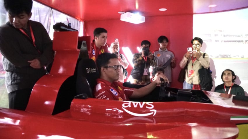 Shell Gebrak Pasar, Oli Baru Ramah Lingkungan!