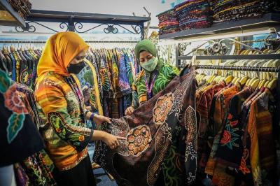 Koperasi RI Jadi Sasaran? Ada yang Tak Suka!