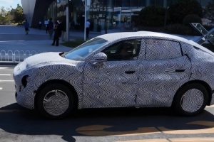 Xpeng Mona SUV: Akankah Mengulang Sukses Sang Sedan?