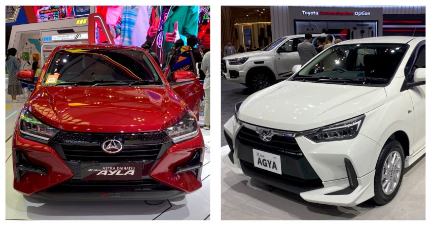 LCGC Merana Ekonomi RI Terancam