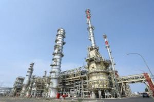 Energi Bersih Masa Depan Emisi Karbon Anjlok Drastis