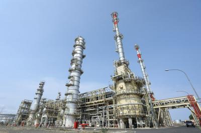 Energi Bersih Masa Depan Emisi Karbon Anjlok Drastis