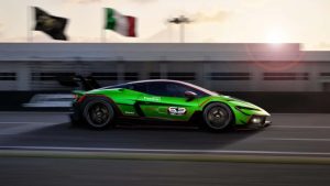 Lamborghini Temerario Super Trofeo 2027: Sang Banteng Tempur Non-Hybrid Siap Mengamuk di Lintasan