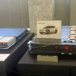 Toyota Siapkan Senjata Baru Hadapi Mobil Listrik China