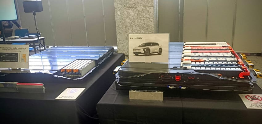 Toyota Siapkan Senjata Baru Hadapi Mobil Listrik China