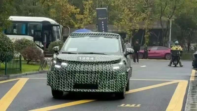 Leapmotor A10 Siap Gempur Pasar, BYD Ketar-Ketir?