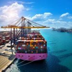 Logistik Nasional Terbang Tinggi, Batu Bara dan BBM Jadi Andalan