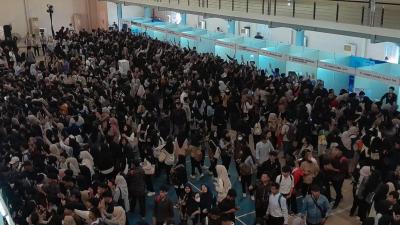 Lowongan Magang Nasional 2025 Batch 3 Dibuka! Buruan Daftar