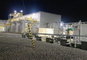 Etanol Masa Depan Lahir di Fukushima, Bukan dari Ladang Jagung!