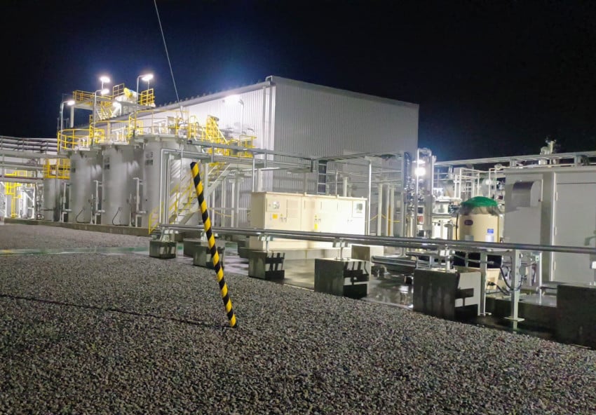Etanol Masa Depan Lahir di Fukushima, Bukan dari Ladang Jagung!