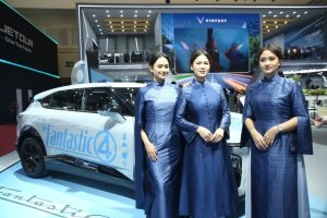VinFast: Kuda Hitam EV Siap Guncang Indonesia?