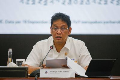 Dana Daerah Jadi Polemik Menkeu Siapkan Jurus Jitu