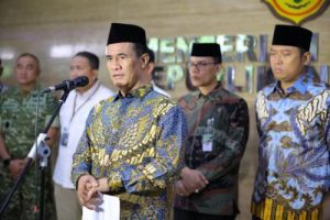 Petani Diperas Oknum Kementan? Mentan Murka!